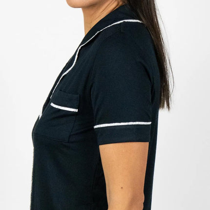Jolene short pajama set