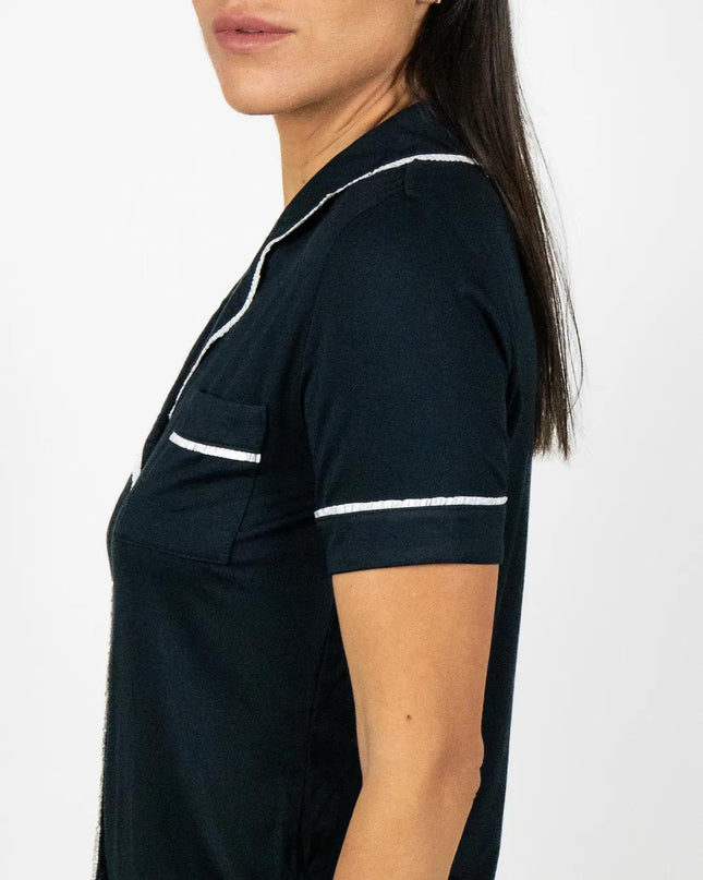 Jolene short pajama set
