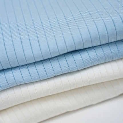 Cannes pinstripe long set