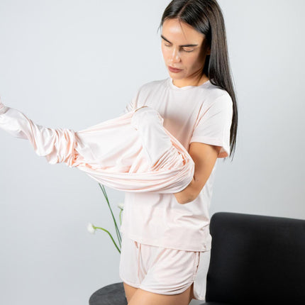 Miley long sleeve top