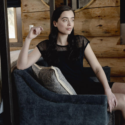 Nora t-shirt dress