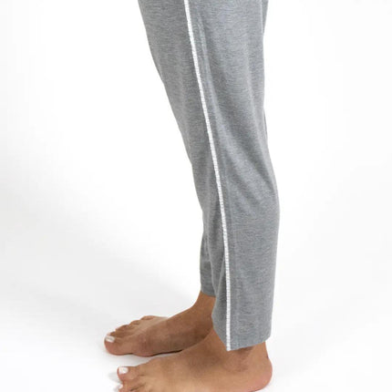 Jolene long pajama set