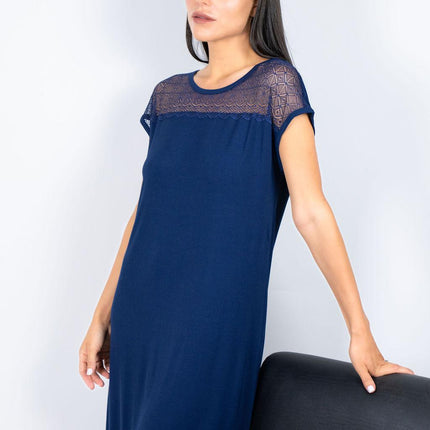 Nora t-shirt dress