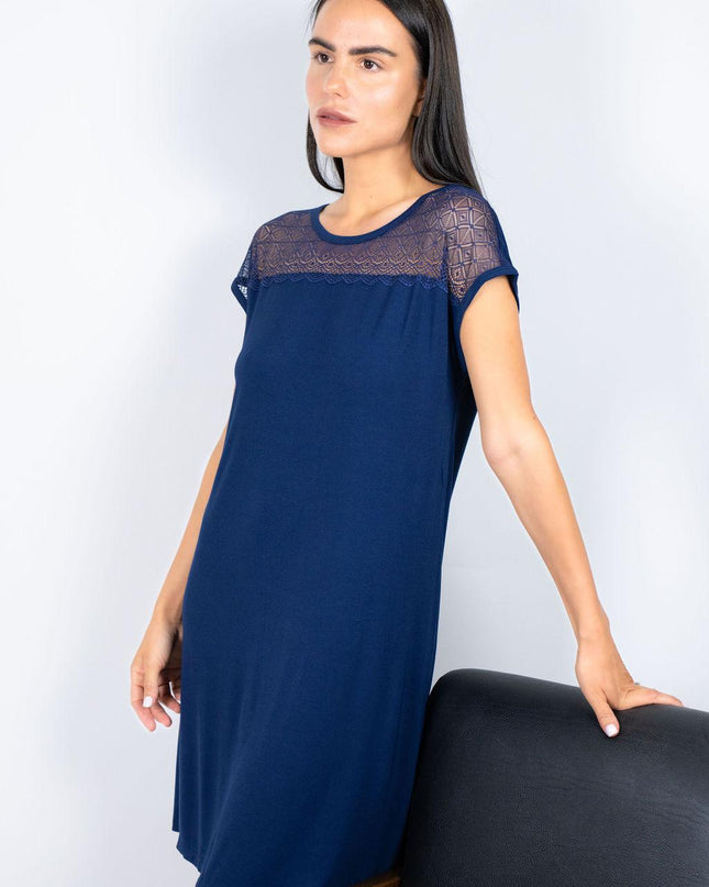 Nora t-shirt dress