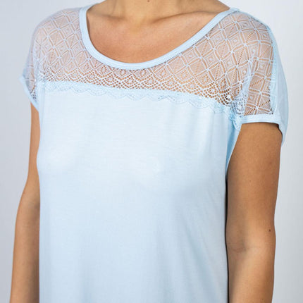Nora t-shirt dress