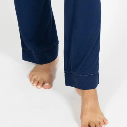 Grace long pajama set