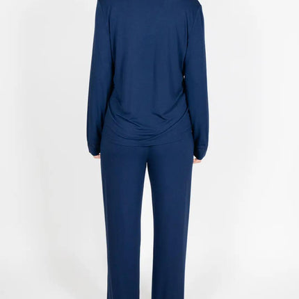 Grace long pajama set
