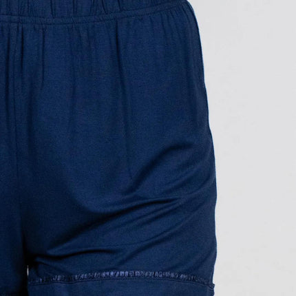Jolene short pajama set