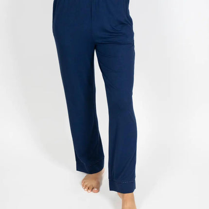 Grace long pajama set