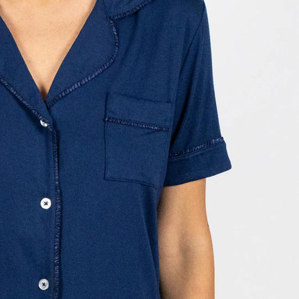 Jolene short pajama set