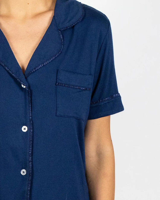 Jolene short pajama set