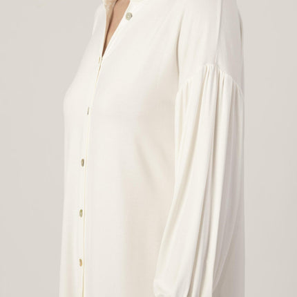 Dahlia chic nightshirt