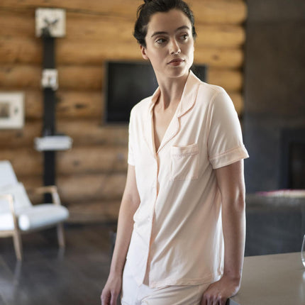 Jolene short pajama set