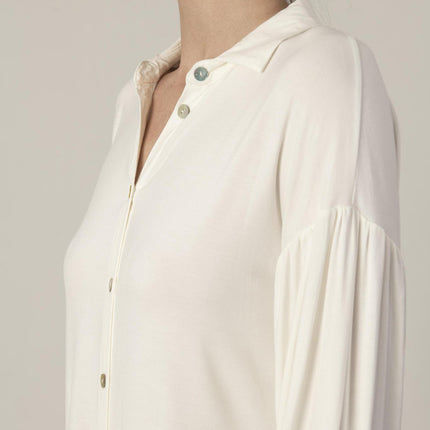 Dahlia chic nightshirt