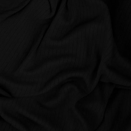 Cotton jacquard short set