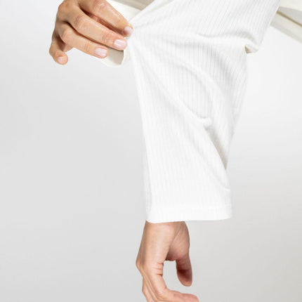 Cannes pinstripe long set