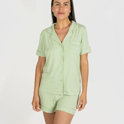 Jolene short pajama set