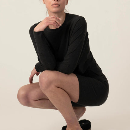 Comfy buttery-soft shorts