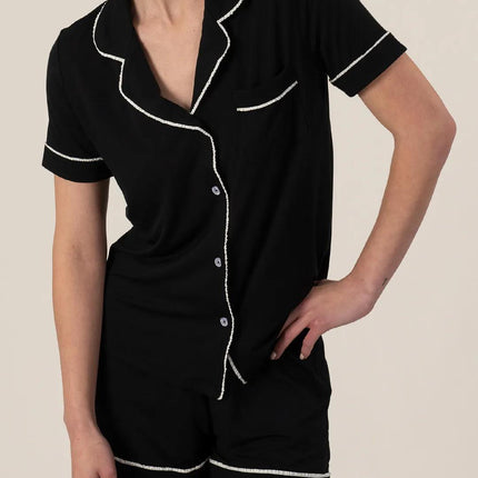 Jolene short pajama set