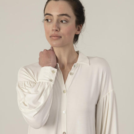 Dahlia chic nightshirt