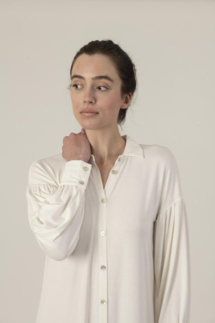 Dahlia chic nightshirt