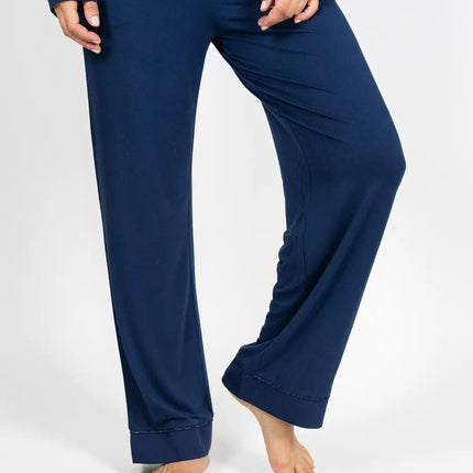 Grace long pajama set