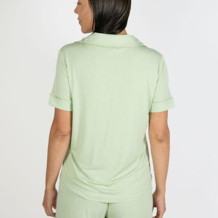 Jolene short pajama set