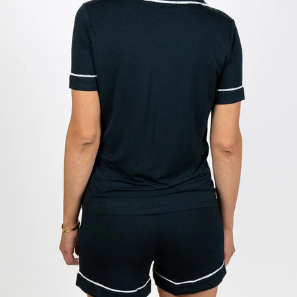 Jolene short pajama set