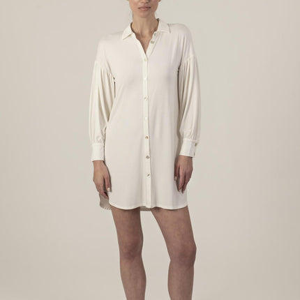 Dahlia chic nightshirt