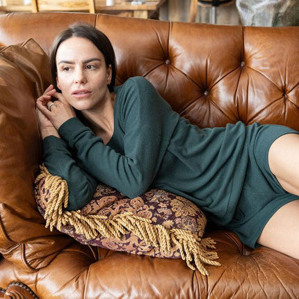 Cozy Shorts