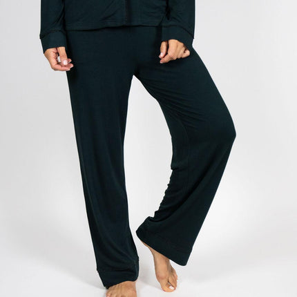 Grace long pajama set
