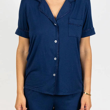 Jolene short pajama set