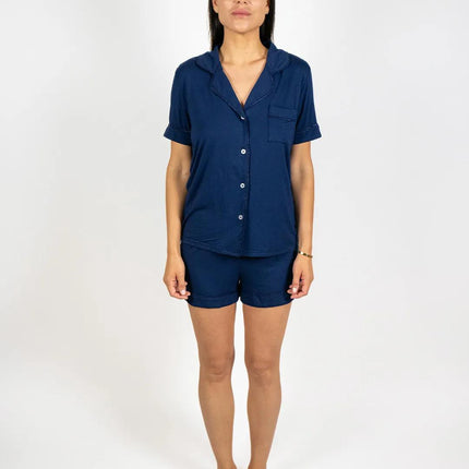 Jolene short pajama set