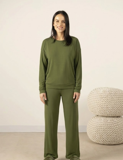 Collection image for: WIDE LEG PANTS
