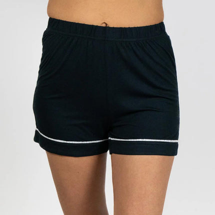 Jolene short pajama set