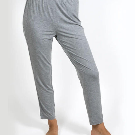 Jolene long pajama set