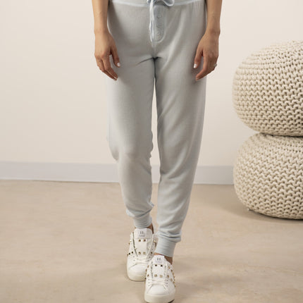 Cozy banded joggers