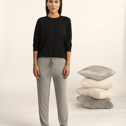 Miley long sleeve top