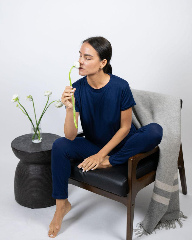 Lounge joggers