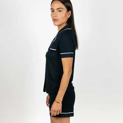 Jolene short pajama set