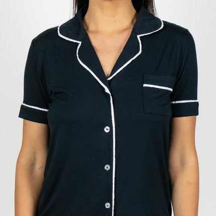 Jolene short pajama set