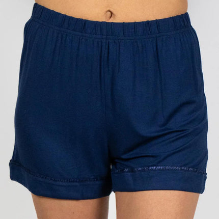 Jolene short pajama set