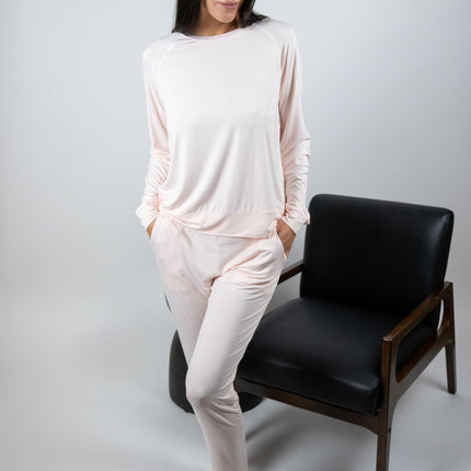 Miley long sleeve top