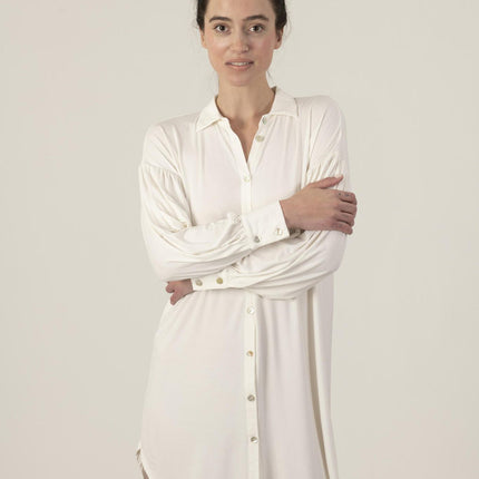 Dahlia chic nightshirt