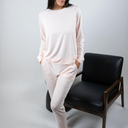 Lounge joggers