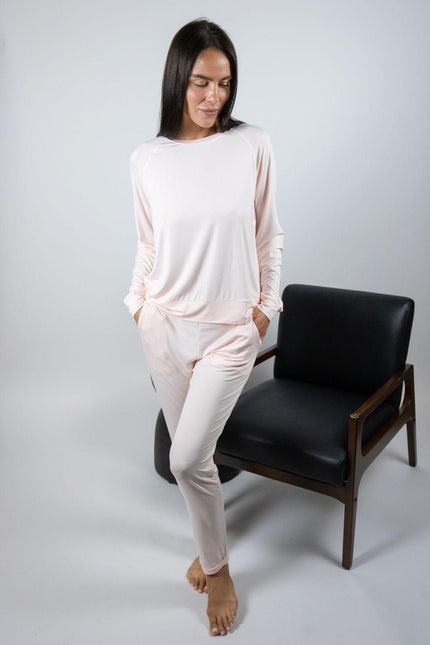 Lounge joggers