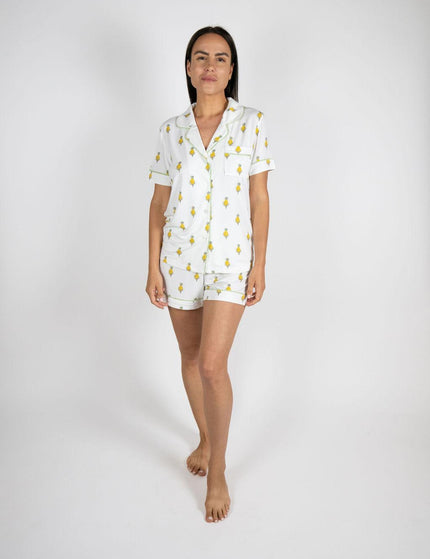 Collection image for: SHORT PAJAMA SET