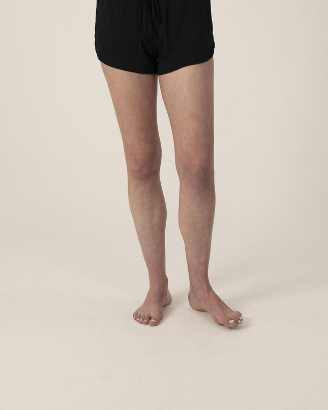 Hang out track shorts