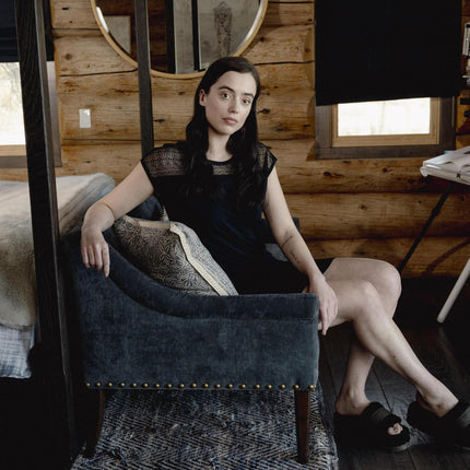 Nora t-shirt dress