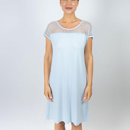 Nora t-shirt dress
